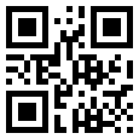 Number 6910937 QR code