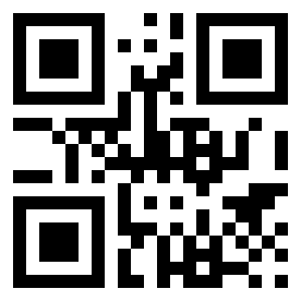 Number 6912036 QR code