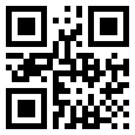 Number 6951124 QR code