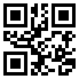 Number 69976 QR code