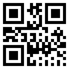 Number 70014 QR code