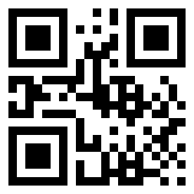 Number 7005012 QR code