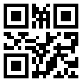 Number 70134210 QR code