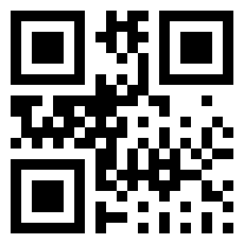 Number 701432 QR code