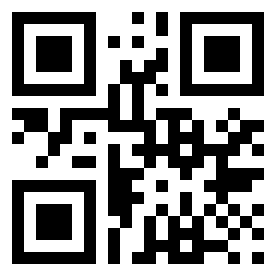 Number 7020464 QR code