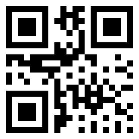 Number 703280 QR code