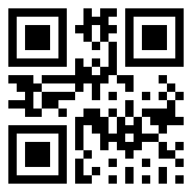 Number 704278 QR code