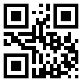 Number 70559999 QR code