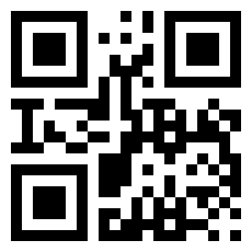 Number 70610410 QR code