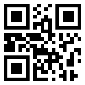 Number 70610411 QR code