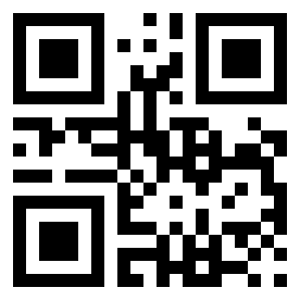 Number 70636074 QR code