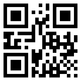 Number 7075594 QR code