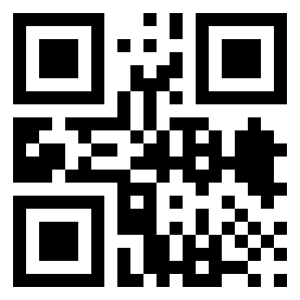 Number 7086158 QR code