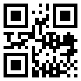 Number 7086197 QR code