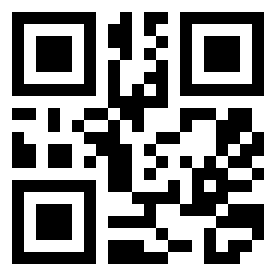 Number 70874 QR code