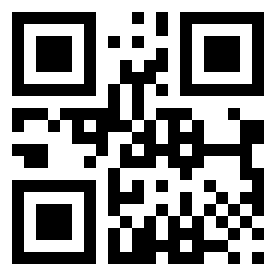 Number 71042564 QR code