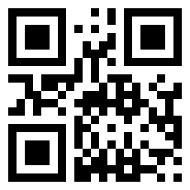 Number 71103013 QR code