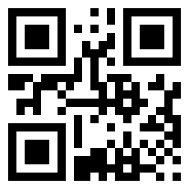 Number 71165640 QR code