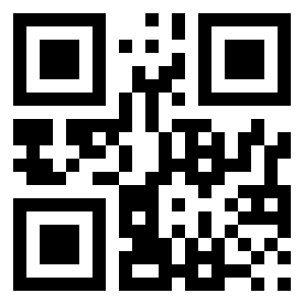 Number 71171420 QR code