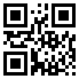 Number 71173306 QR code