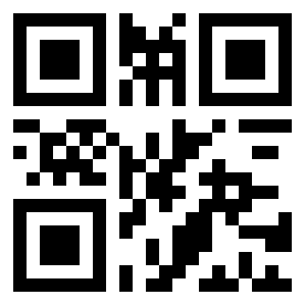 Number 71173311 QR code