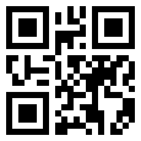 Number 71173313 QR code