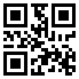 Number 7131140 QR code