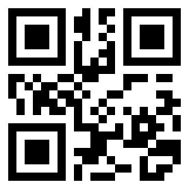 Number 713256 QR code