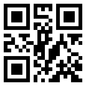 Number 714220 QR code