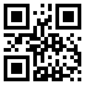 Number 71502113 QR code