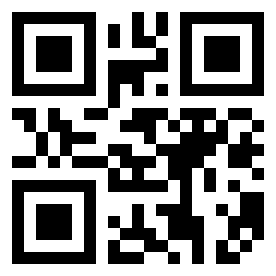 Number 71522547 QR code