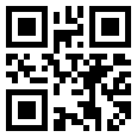 Number 7189630 QR code