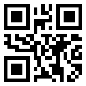 Number 7189634 QR code