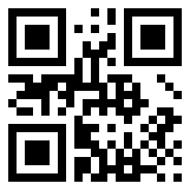 Number 7204002 QR code