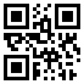 Number 72136351 QR code