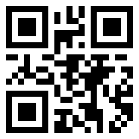 Number 7214596 QR code