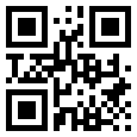 Number 7215556 QR code