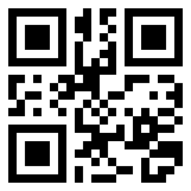 Number 72356 QR code