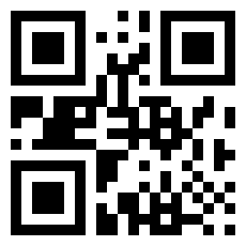 Number 7237328 QR code