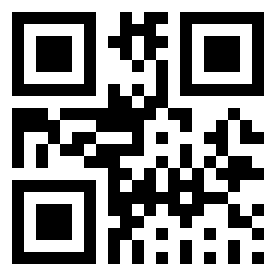 Number 724194 QR code