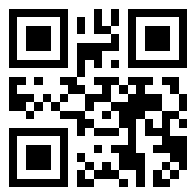 Number 72446726 QR code