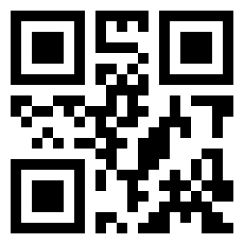 Number 72475 QR code