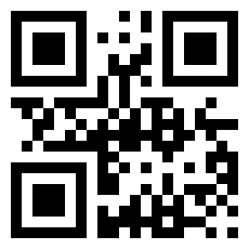 Number 72512310 QR code