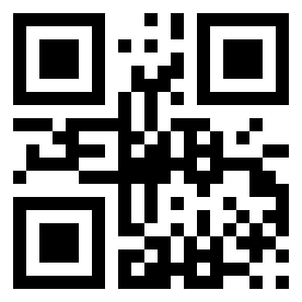 Number 72516365 QR code