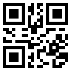 Number 72546 QR code