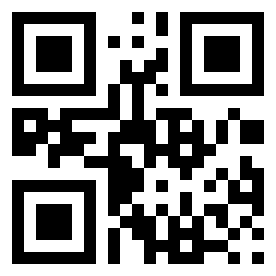 Number 72621630 QR code