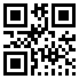 Number 727120 QR code