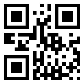 Number 72731773 QR code