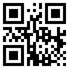 Number 7278072 QR code