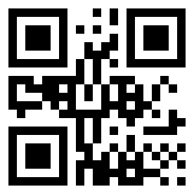 Number 7282215 QR code